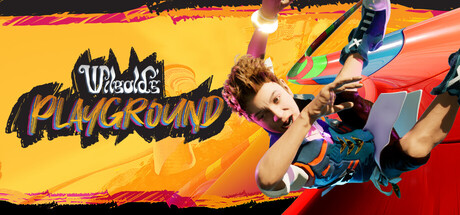 Wilgold's Playground — Steam header
