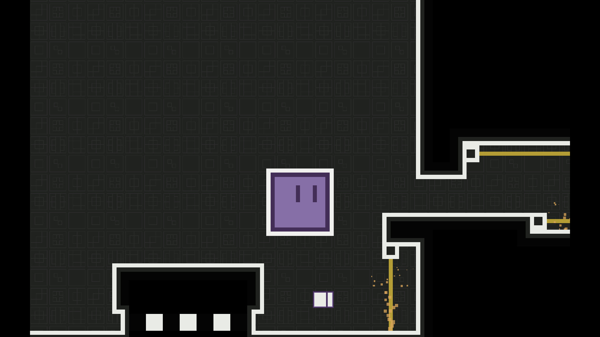 FLUCTUOID screenshot 6