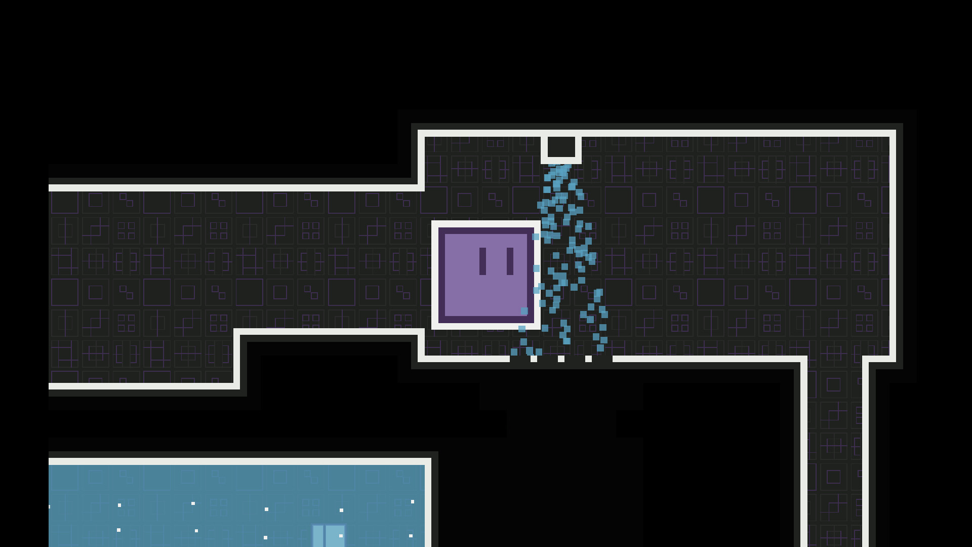 FLUCTUOID screenshot 2