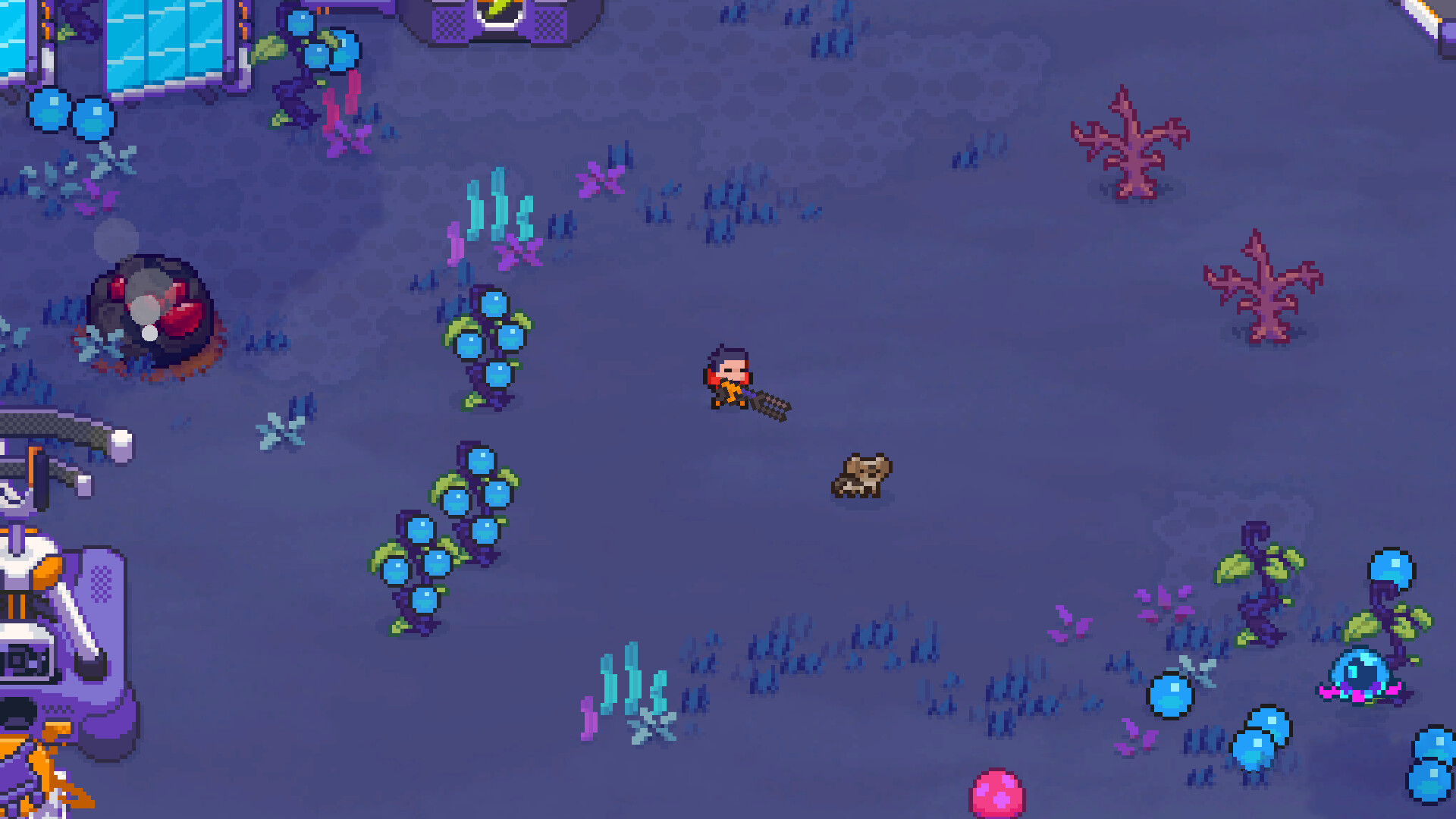 Nova Lands - Supporter Pack screenshot 3