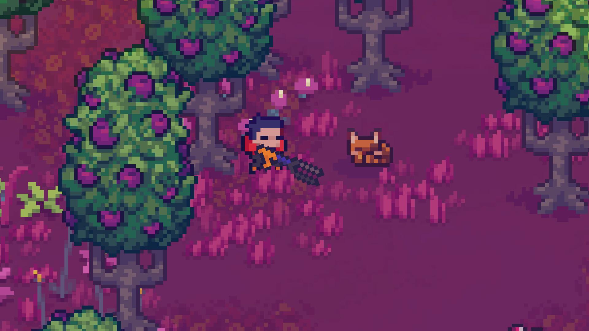 Nova Lands - Supporter Pack screenshot 2