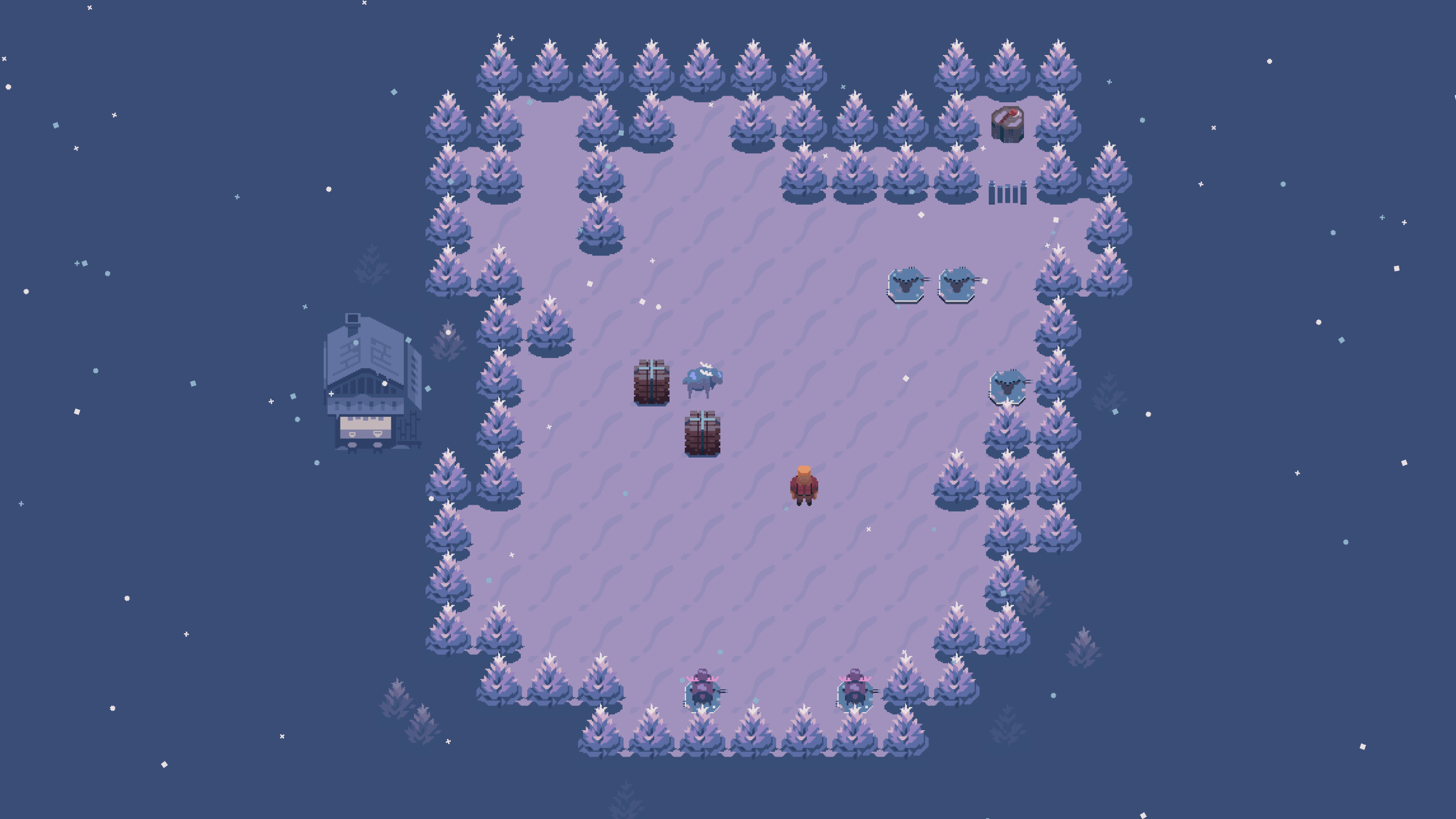 Mooselutions screenshot 5