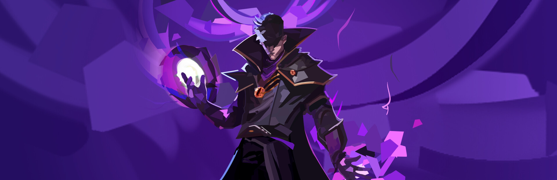 Revenge of the Mage