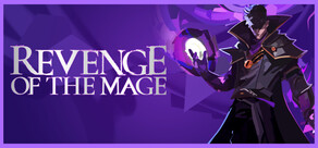 Revenge of the Mage