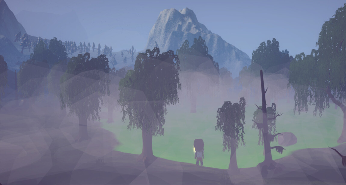 Surviving Skeleton Island screenshot 6