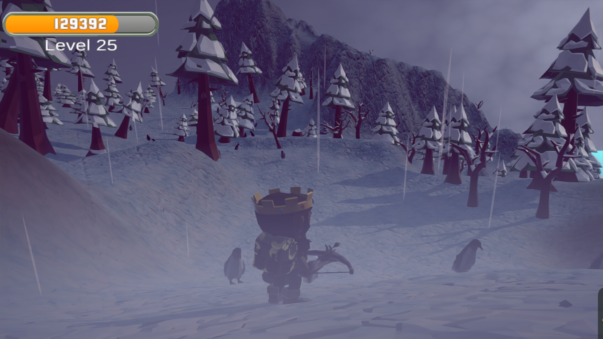 Surviving Skeleton Island screenshot 7