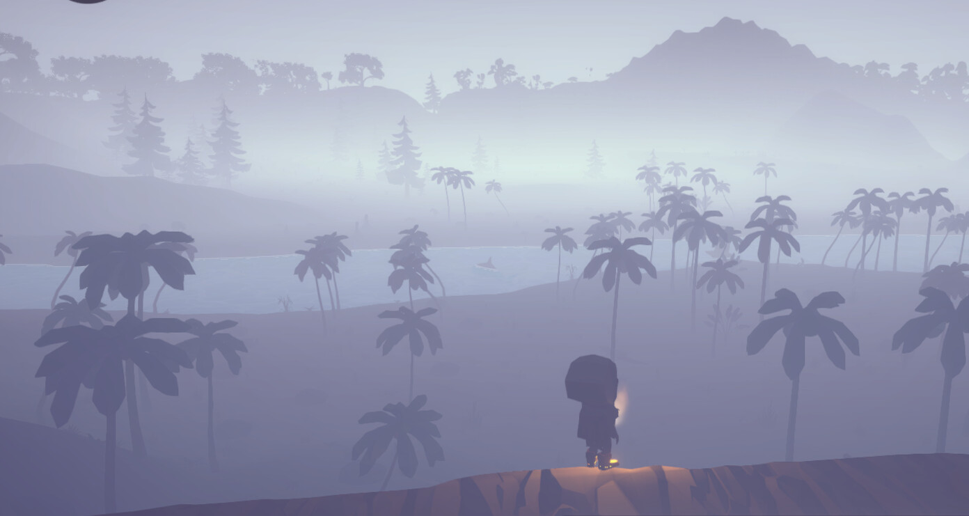 Surviving Skeleton Island screenshot 24