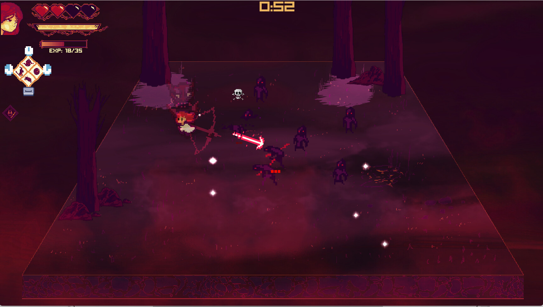 Highest Mountain screenshot 4
