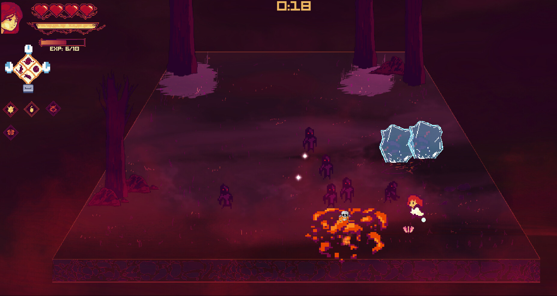 Highest Mountain screenshot 2