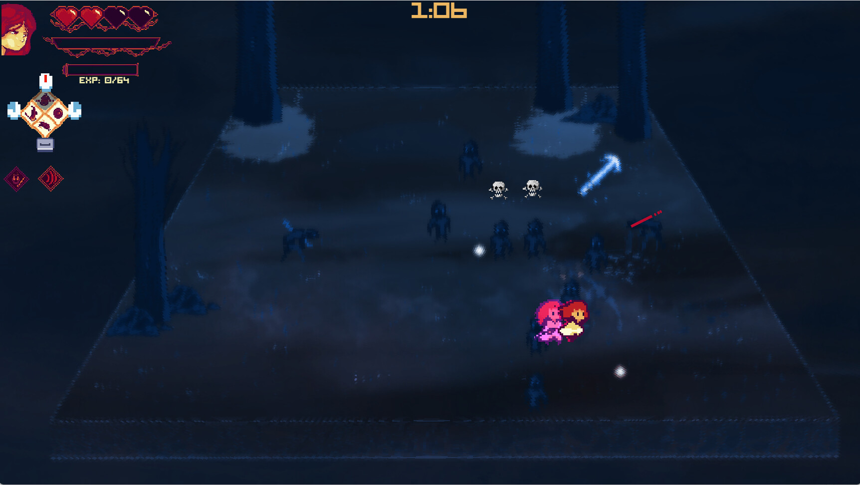 Highest Mountain screenshot 1