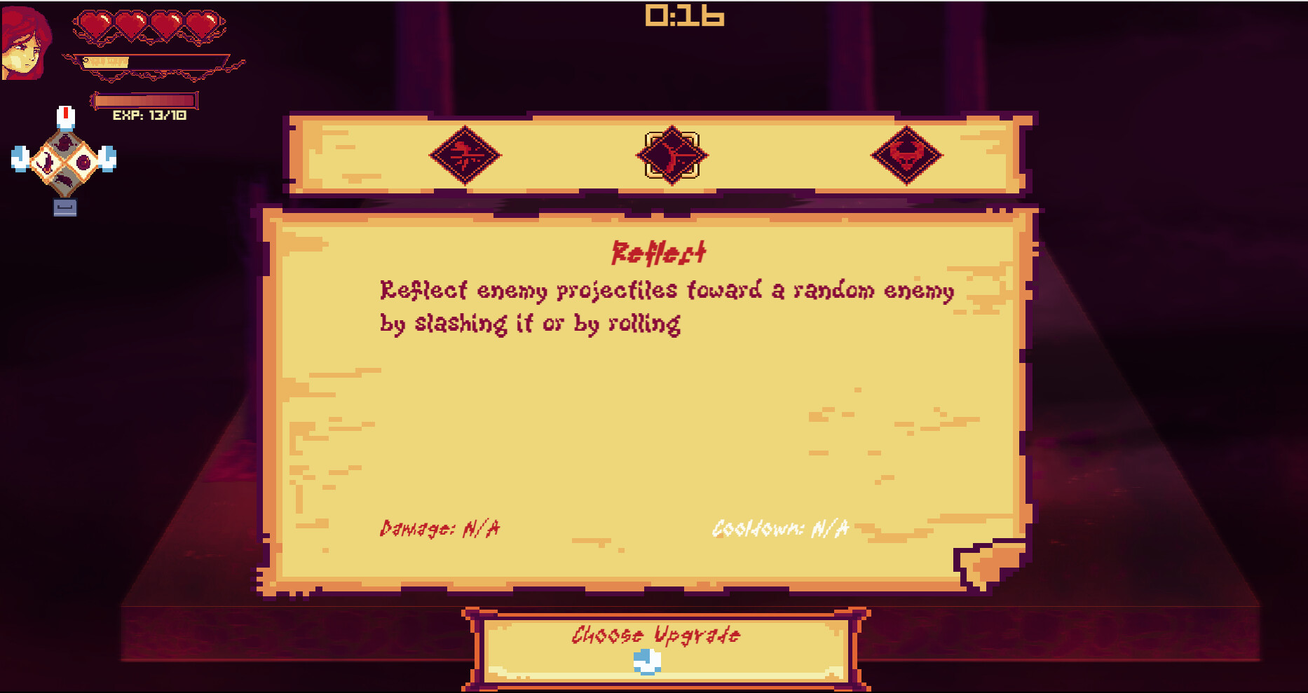 Highest Mountain screenshot 3