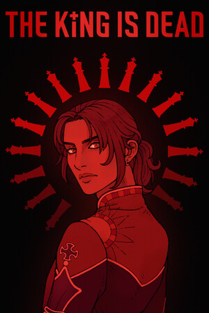 The King is Dead