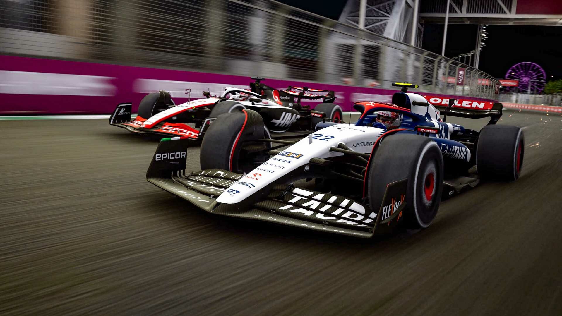 F1® Manager 2023 screenshot 8