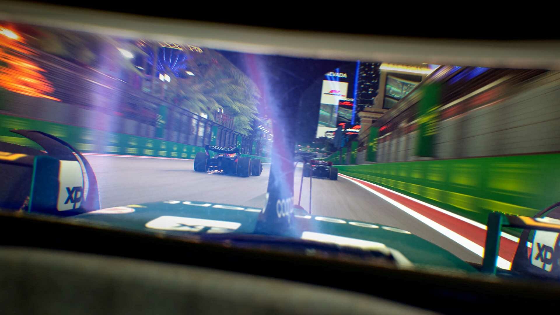 F1® Manager 2023 screenshot 6