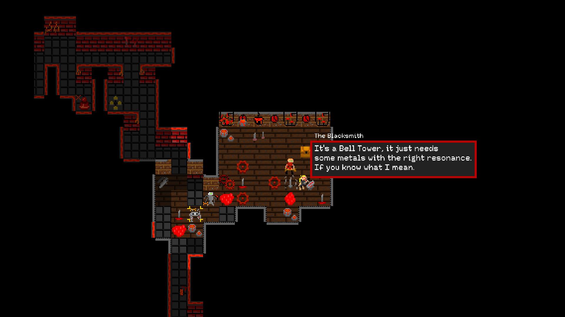 Full Gear Soundtrack screenshot 6
