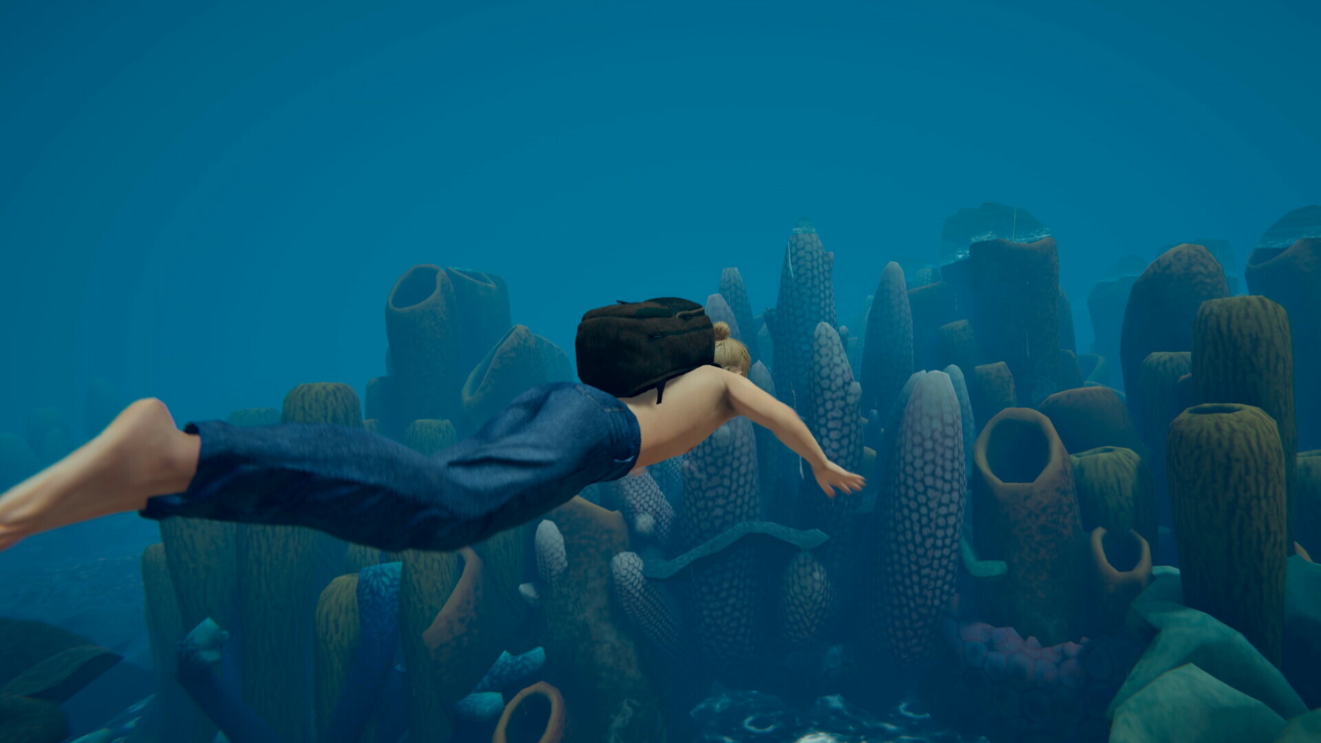 Stars End Soundtrack screenshot 1