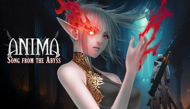 Anima: Song from the Abyss Targets 2027 Release on Consoles and PC