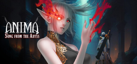 Anima Song from the Abyss: header artwork