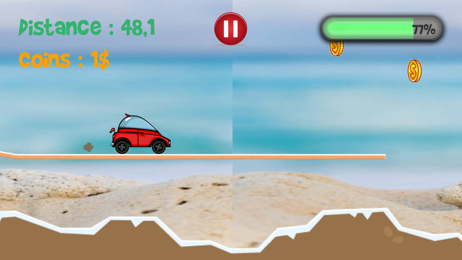 Draw the Road screenshot 3
