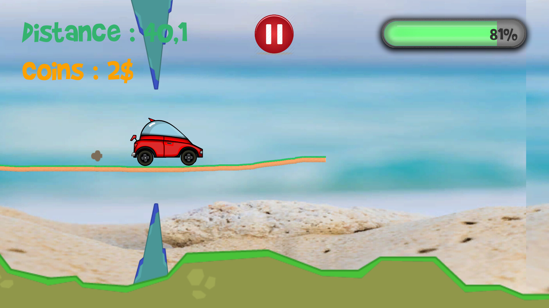 Draw the Road screenshot 8
