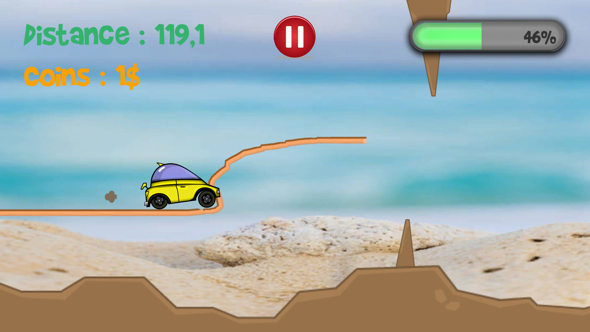Draw the Road screenshot 6