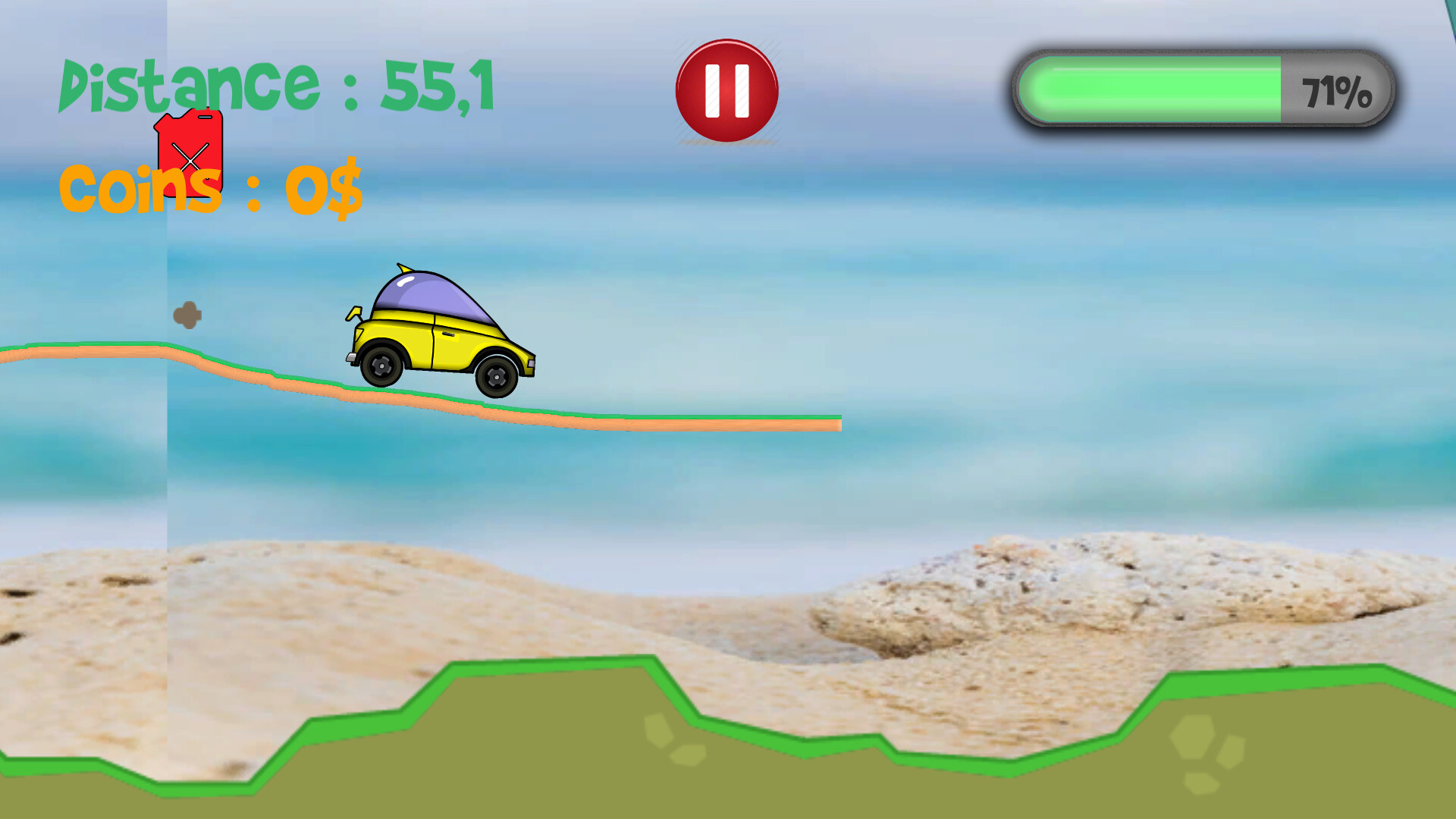 Draw the Road screenshot 2