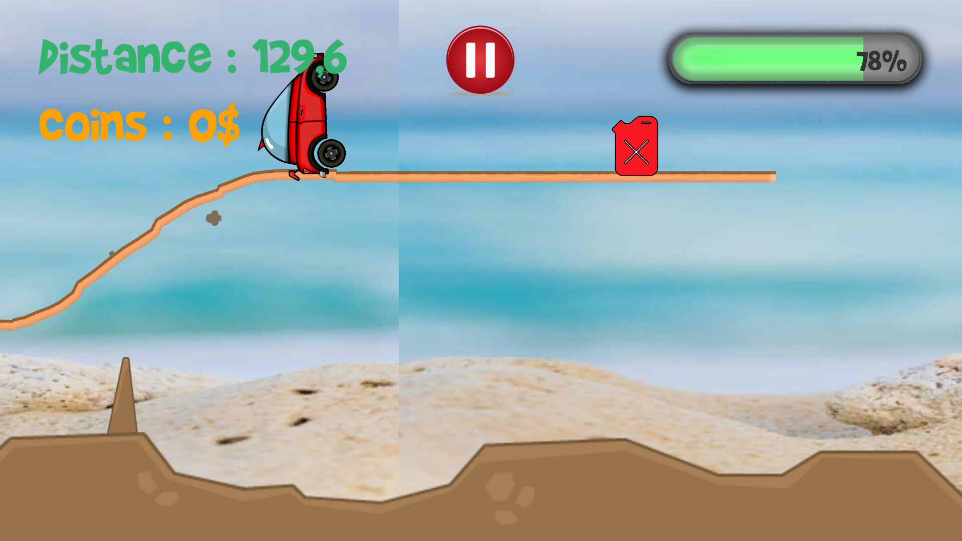 Draw the Road screenshot 11
