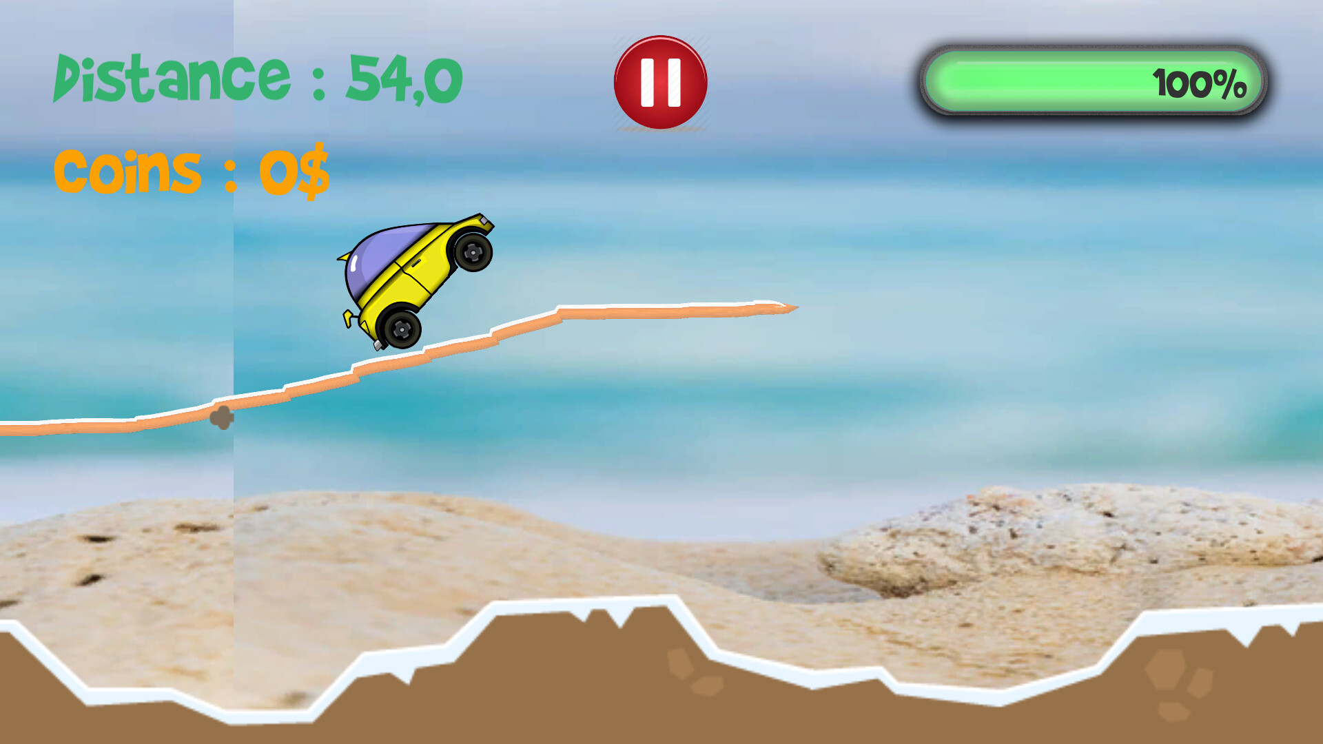 Draw the Road screenshot 7