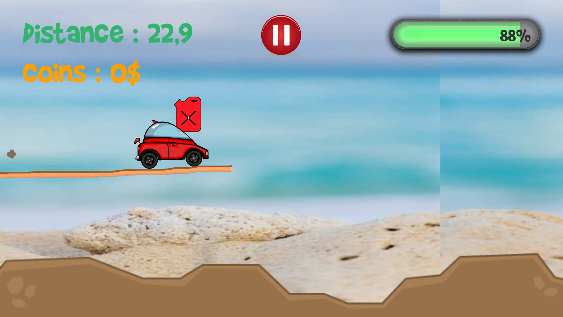 Draw the Road screenshot 9