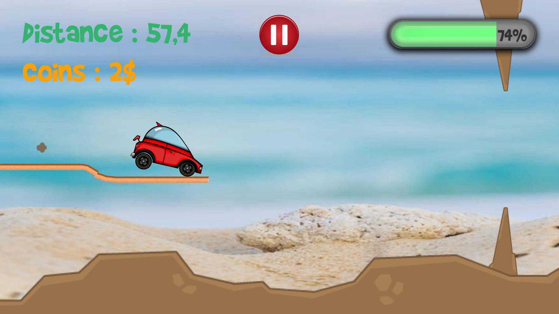 Draw the Road screenshot 10