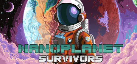 Nanoplanet Survivors