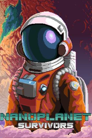 Nano Planet