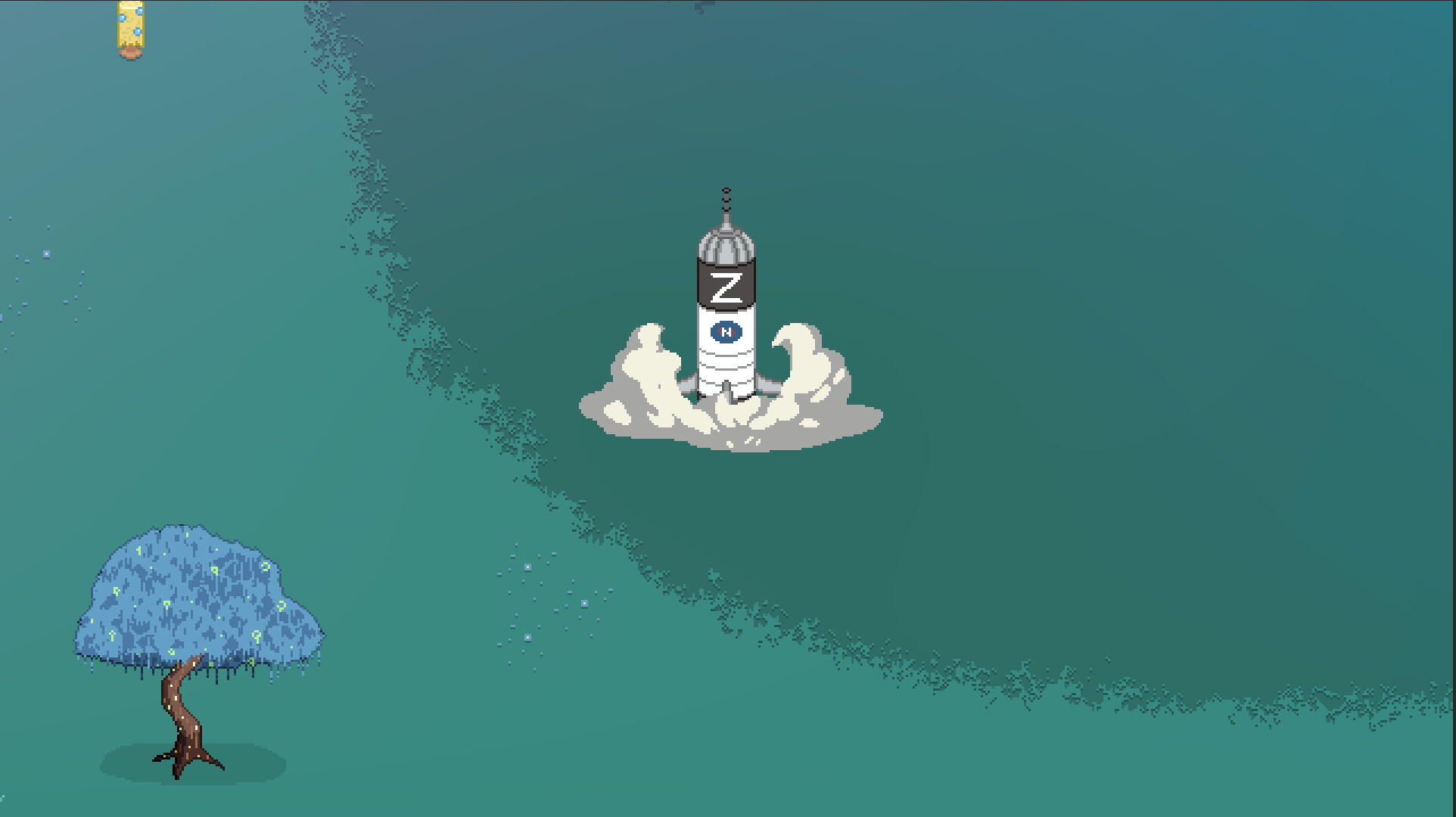 Nano Planet screenshot 3