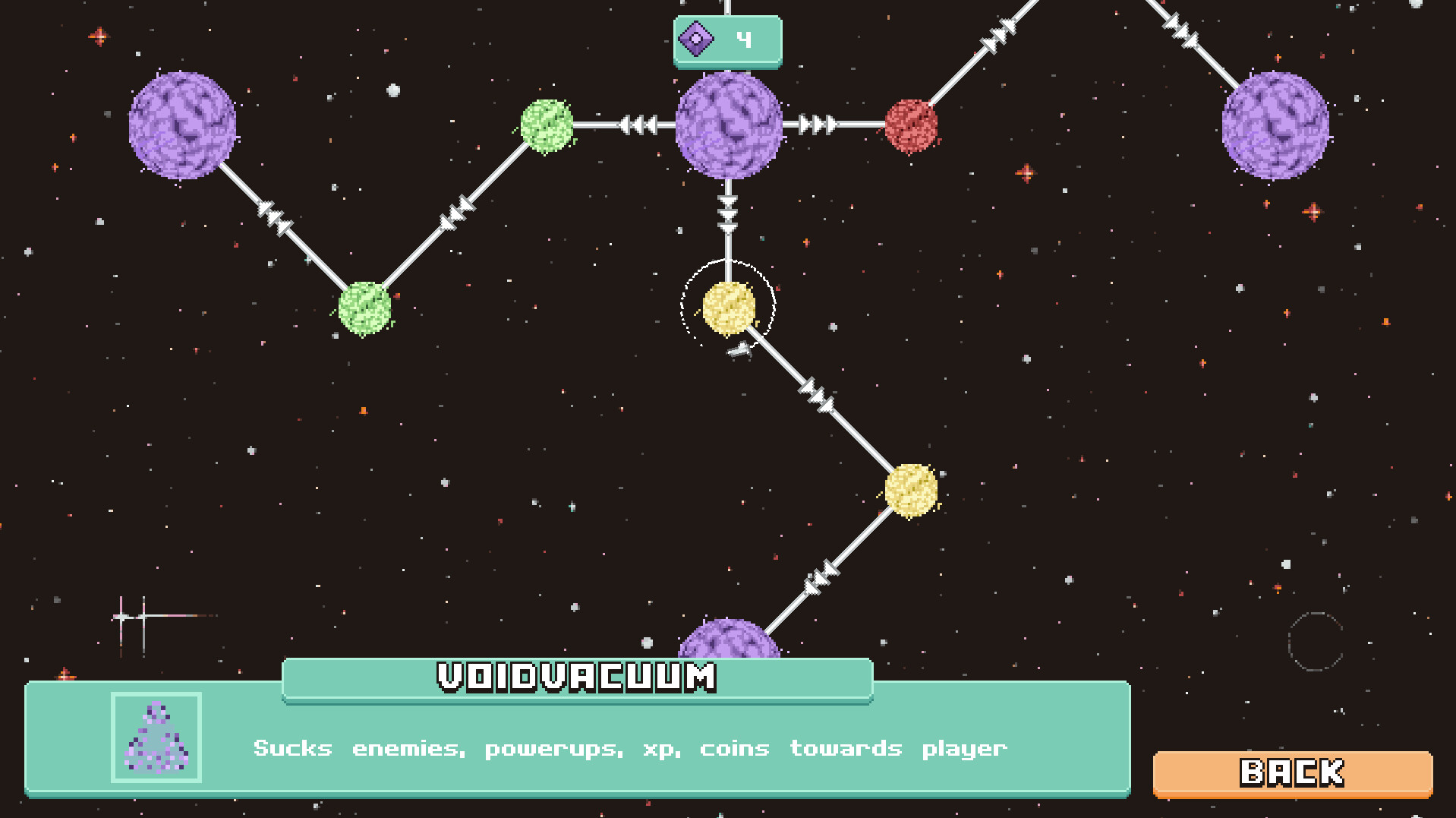 Nano Planet screenshot 7