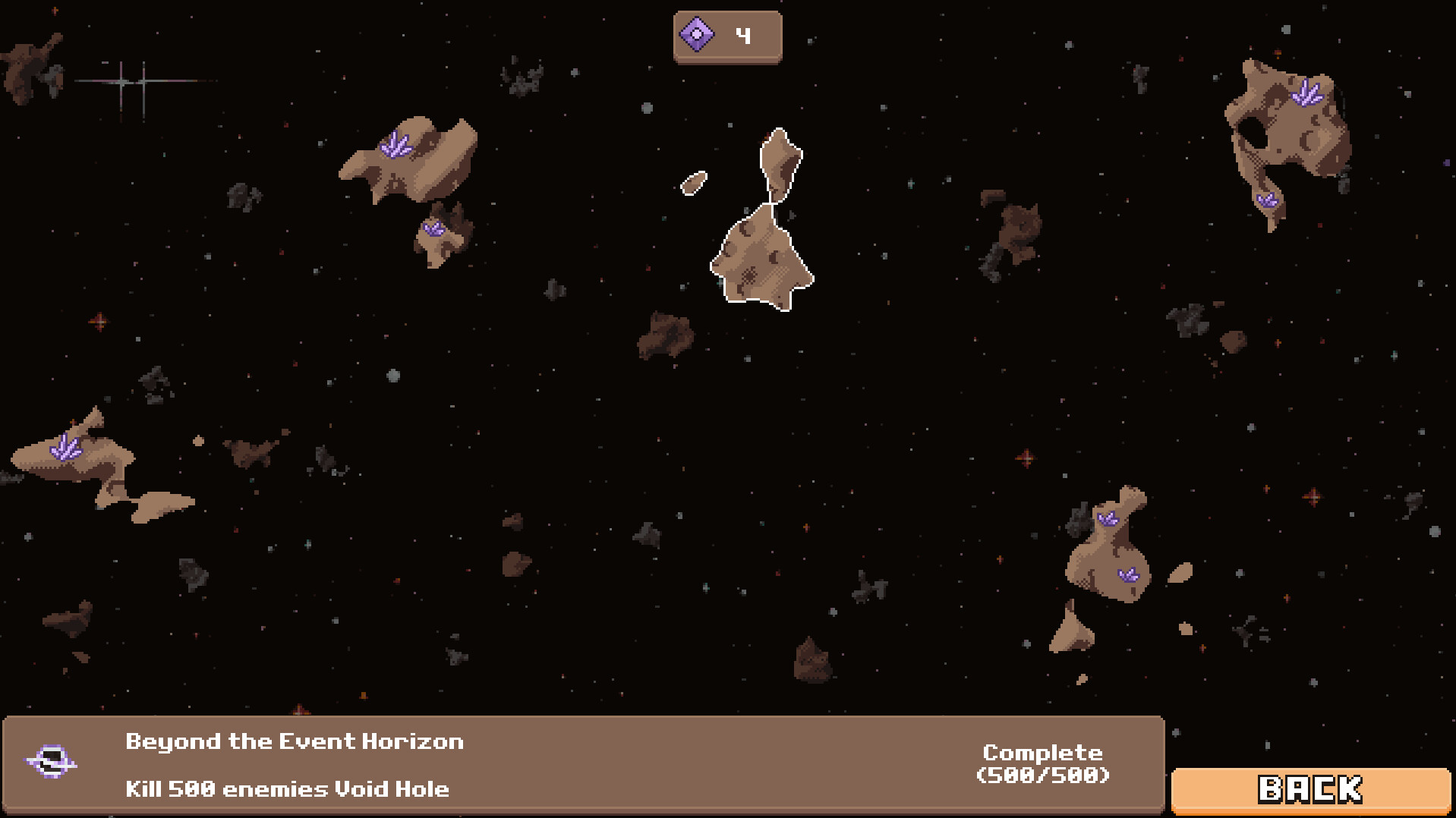 Nano Planet screenshot 6