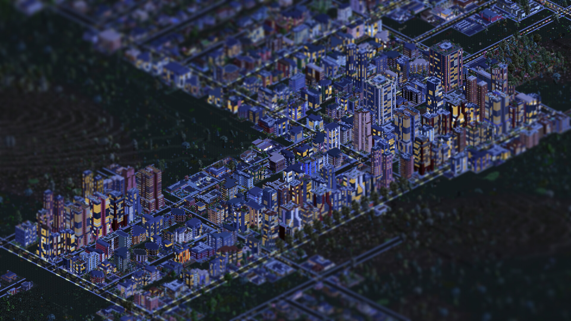 Metropolis 1998 screenshot 1