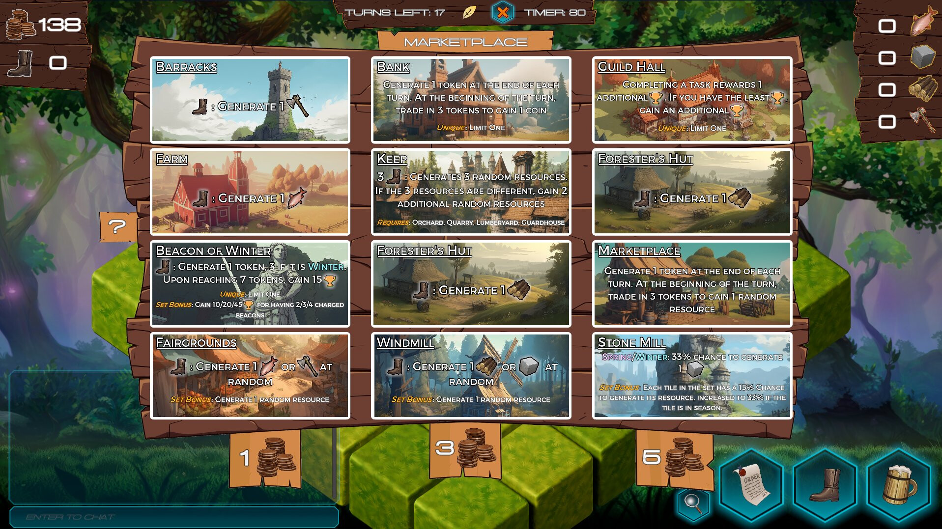 Tile Titans screenshot 4