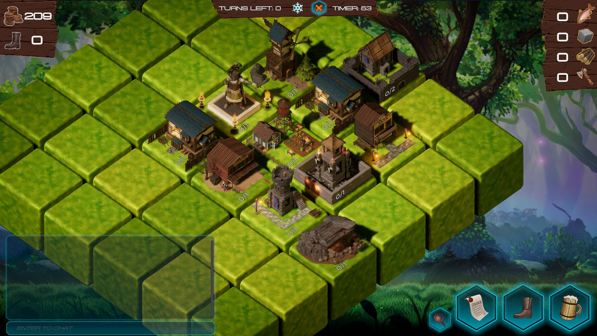 Tile Titans screenshot 3