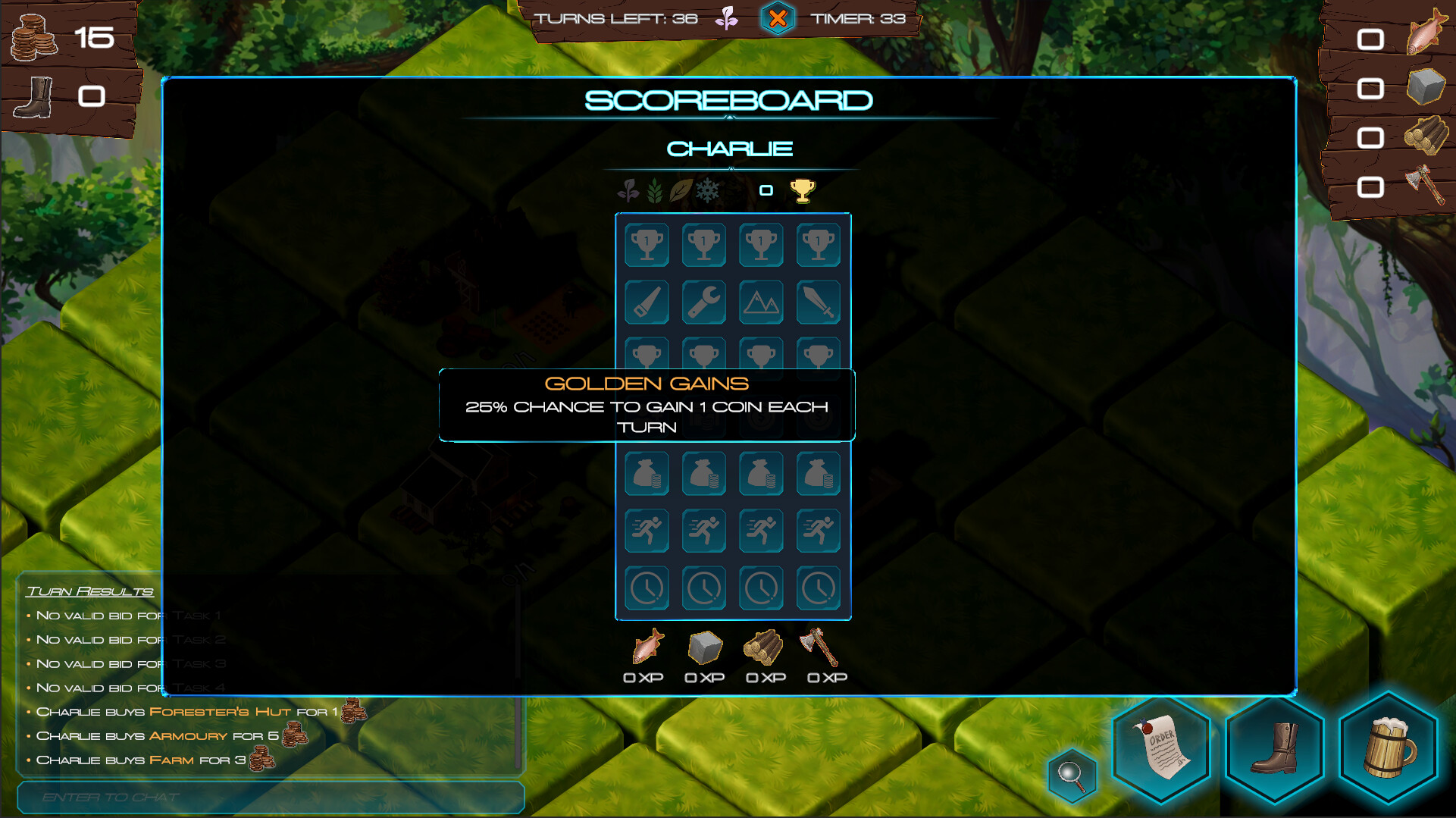 Tile Titans screenshot 6
