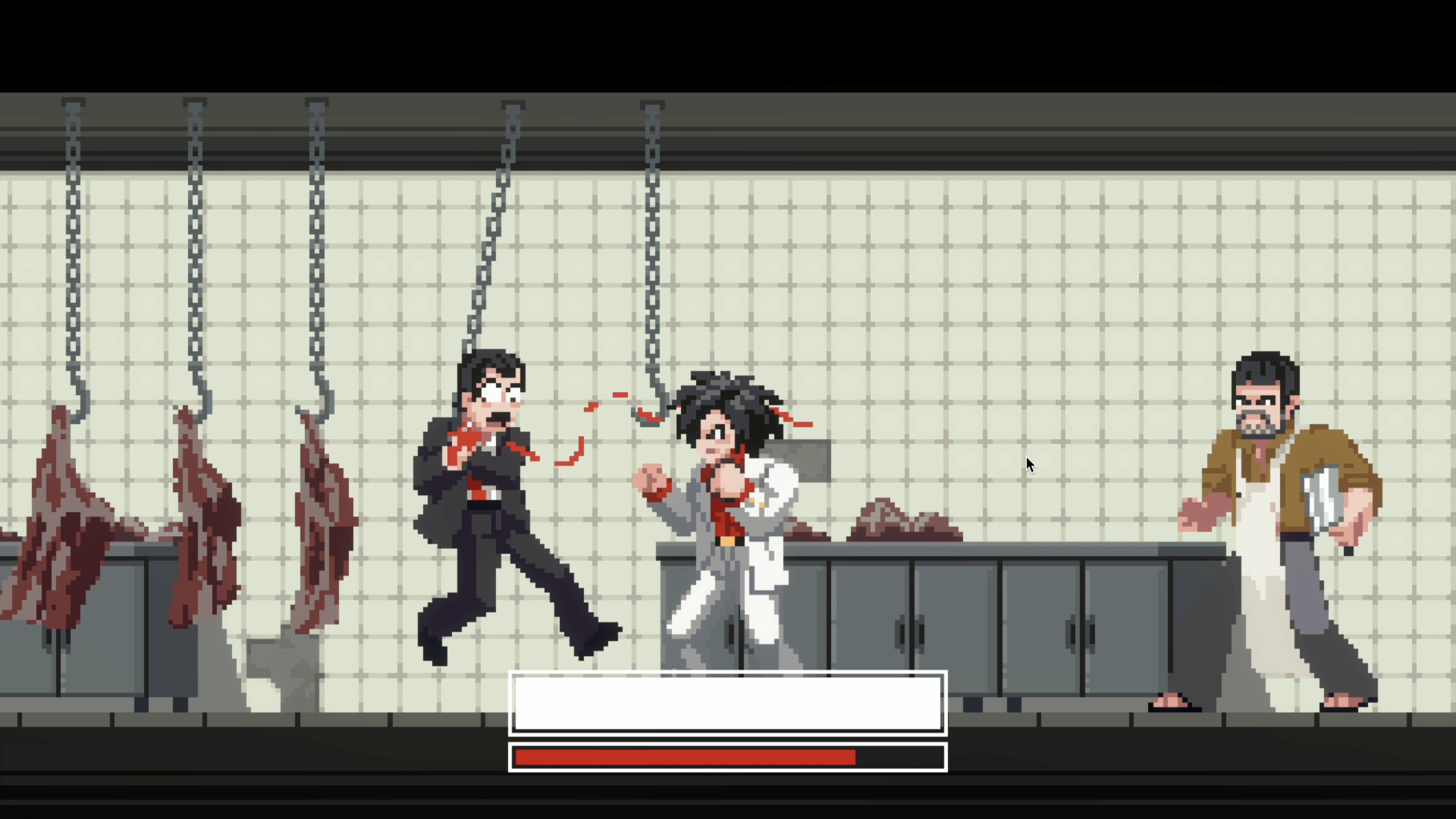 Vengeance of Mr. Peppermint screenshot 8