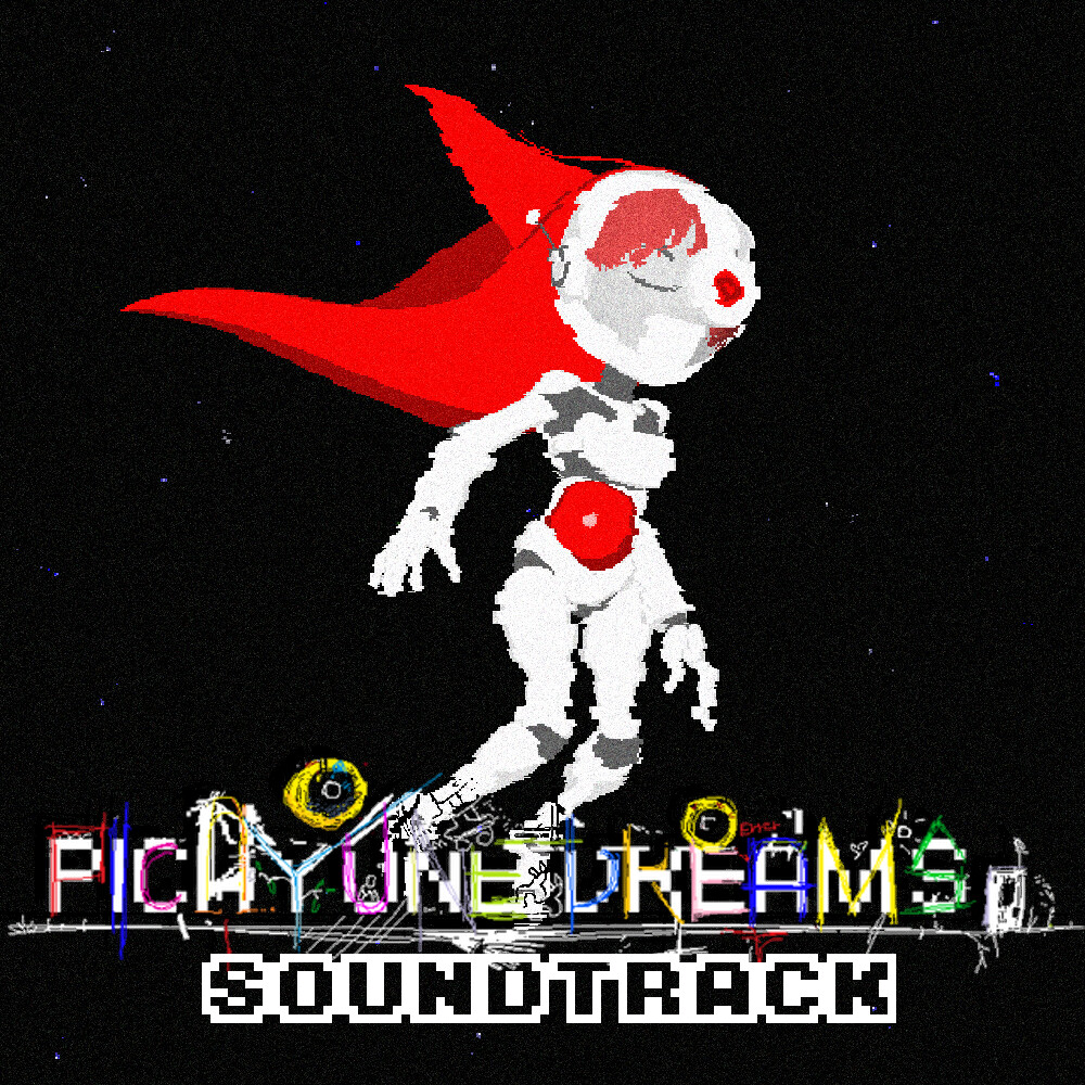 Picayune Dreams Soundtrack screenshot 3