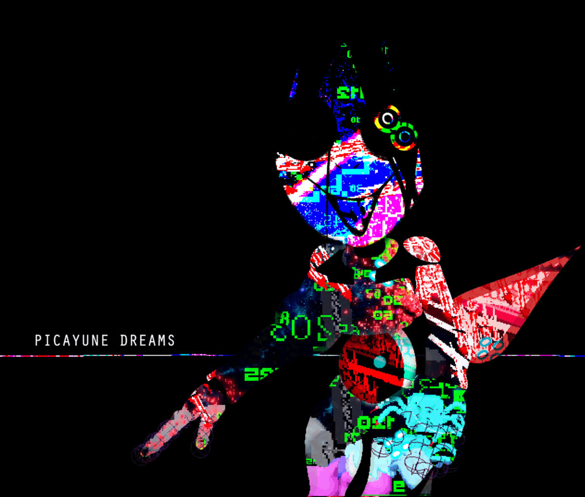 Picayune Dreams Soundtrack screenshot 2