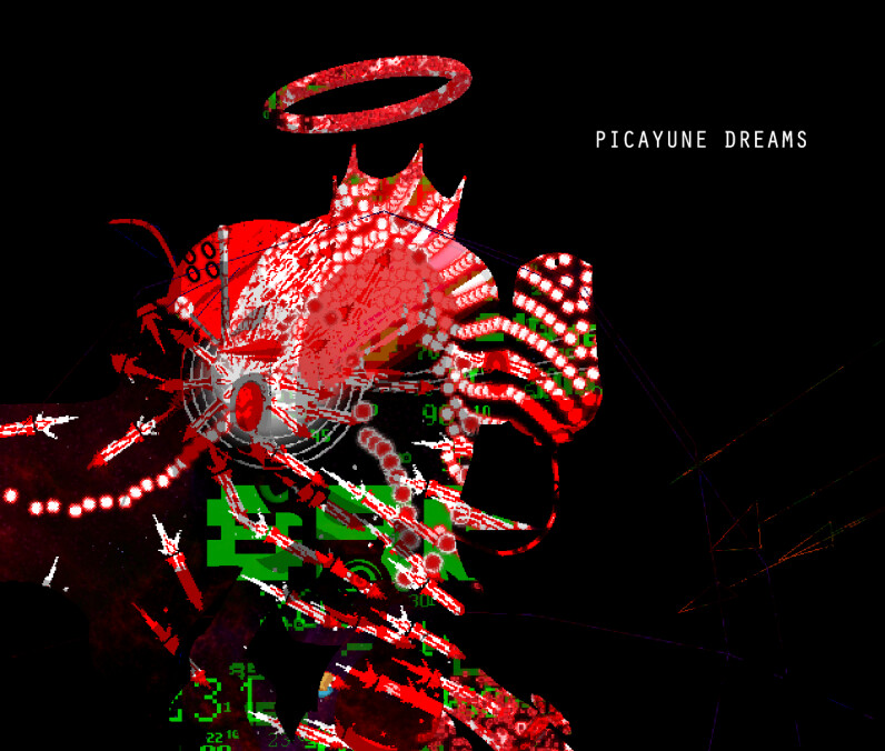 Picayune Dreams Soundtrack screenshot 1