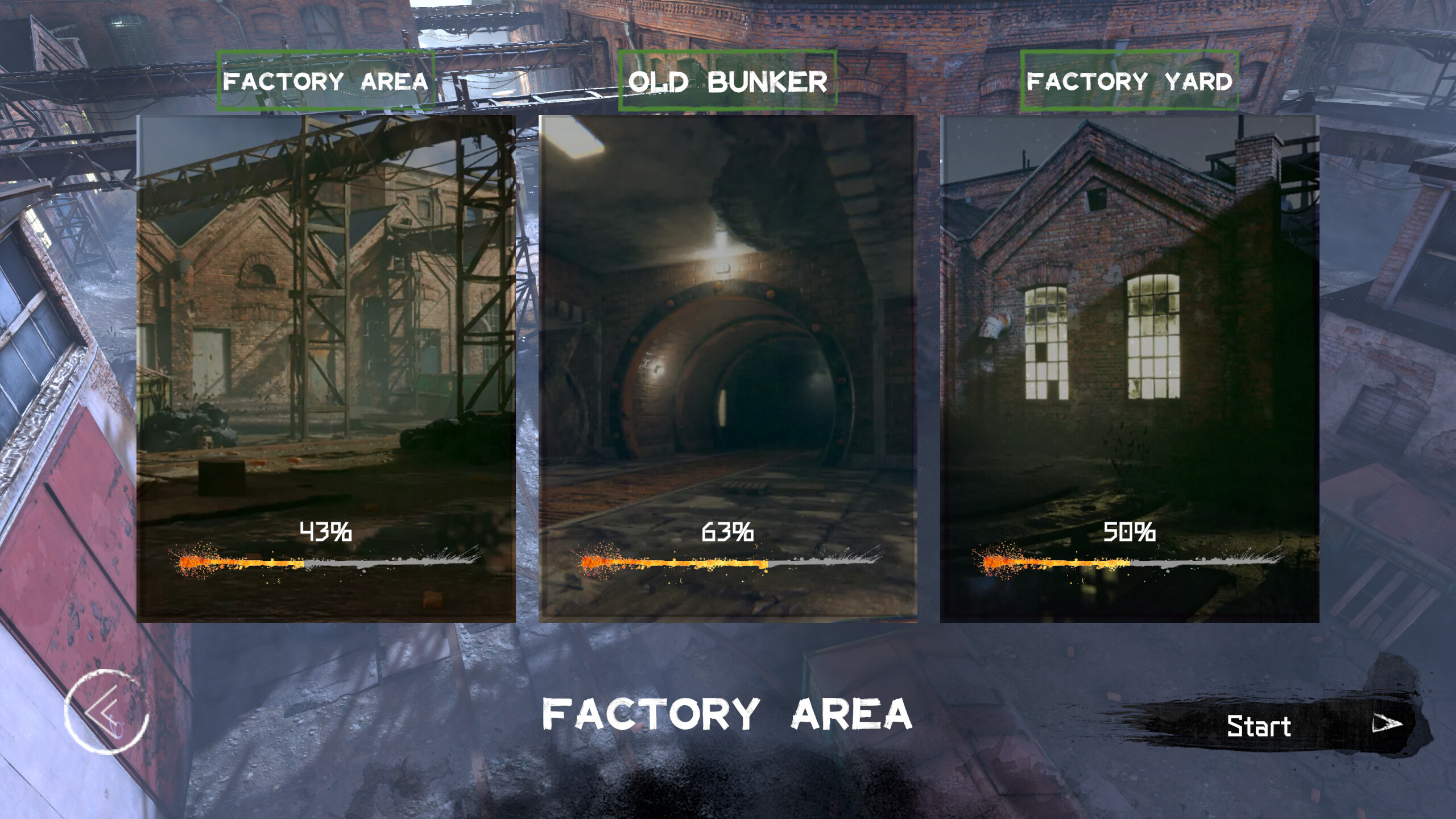 HITLER: BDSM BUNKER screenshot 9