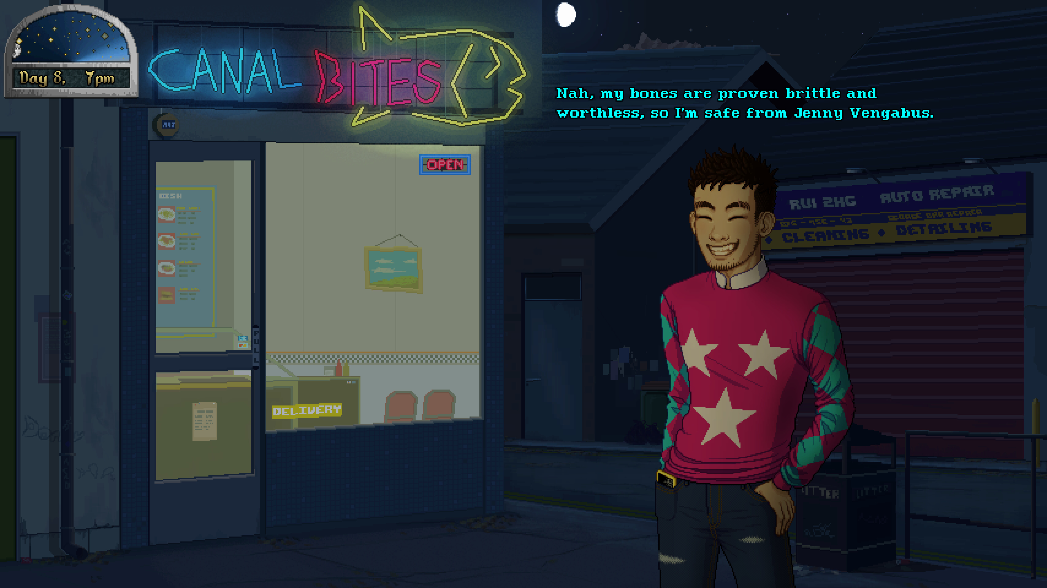 Chymicalia screenshot 7
