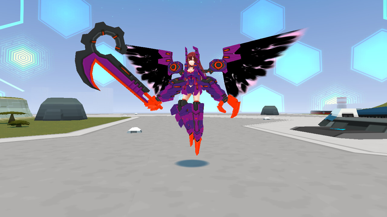CBU Kisrill Pack screenshot 1