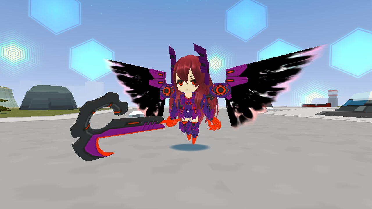 CBU Kisrill Pack screenshot 2