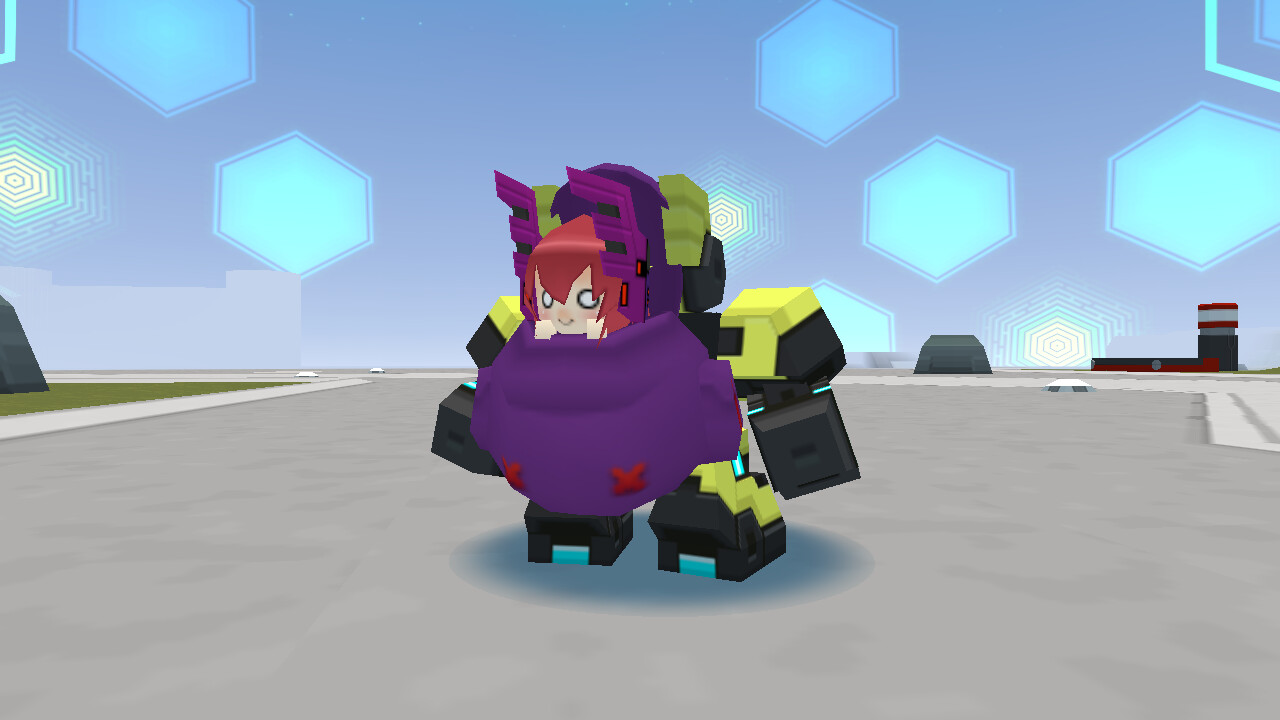 CBU Kisrill Pack screenshot 4