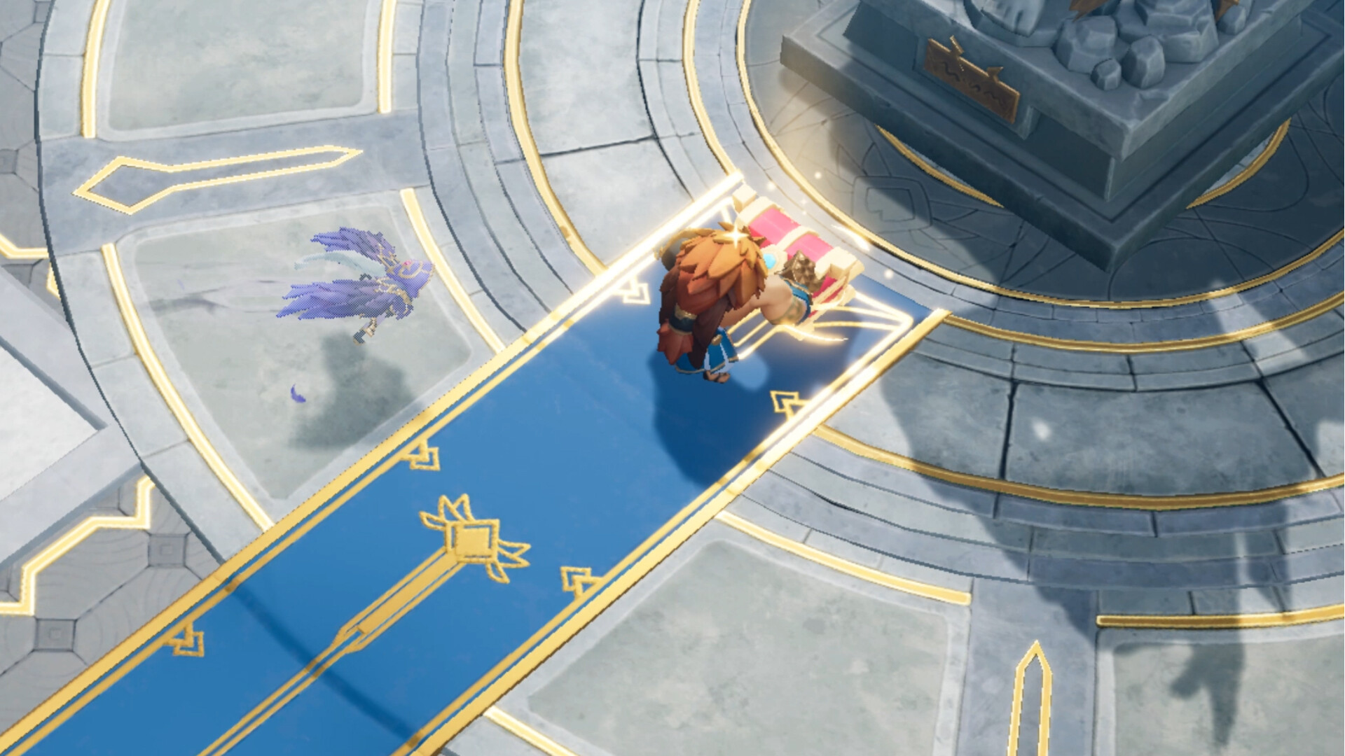 BATTLE CRUSH screenshot 5