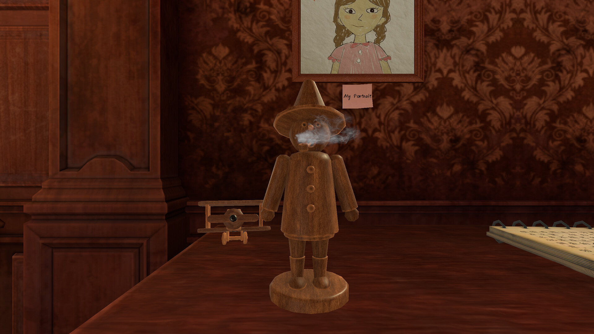 Escape Room: Gone Man screenshot 4